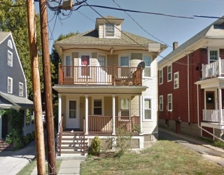 15 Castleton St, Boston, Massachusetts, 6 Bedrooms Bedrooms, 13 Rooms Rooms,2 BathroomsBathrooms,Residential Income,For Sale,Castleton St,73367735