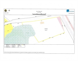 934 Temple Street, Duxbury, Massachusetts, ,Land,For Sale,Temple Street,73368091