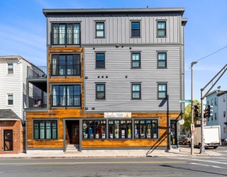 74 Brooks St., Boston, Massachusetts, ,Commercial Lease,For Rent,Brooks St.,73367911