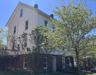 Residential Income