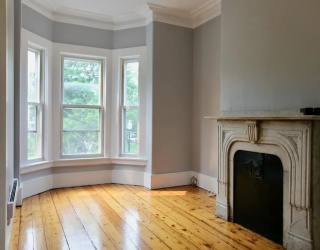 Residential Lease