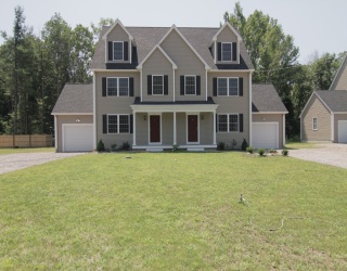Residential Lease