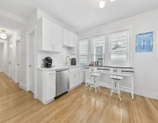 Residential Lease
