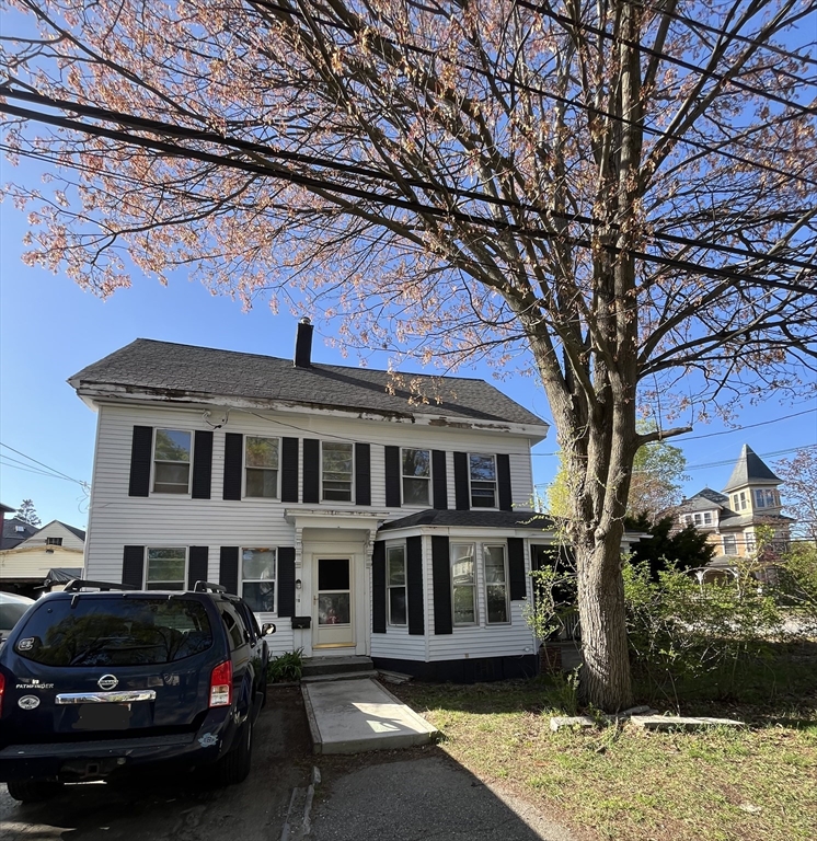 1 Cottage Row, Chelmsford, Massachusetts, 3 Bedrooms Bedrooms, 6 Rooms Rooms,1 BathroomBathrooms,Residential Lease,For Rent,Cottage Row,73368063