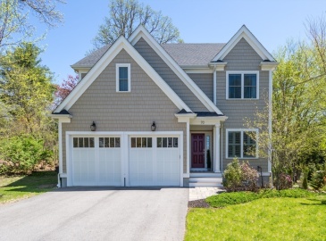 70 Rockland Street, Natick, Massachusetts, 4 Bedrooms Bedrooms, 10 Rooms Rooms,3.5 BathroomsBathrooms,Residential,For Sale,Rockland Street,73368109