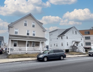 Residential Income