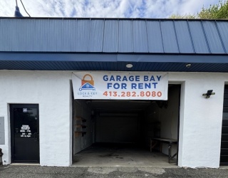 Commercial Lease