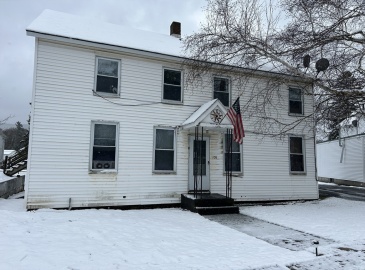 108 Church St, Cheshire, Massachusetts, 4 Bedrooms Bedrooms, 8 Rooms Rooms,2 BathroomsBathrooms,Residential Income,For Sale,Church St,73368128
