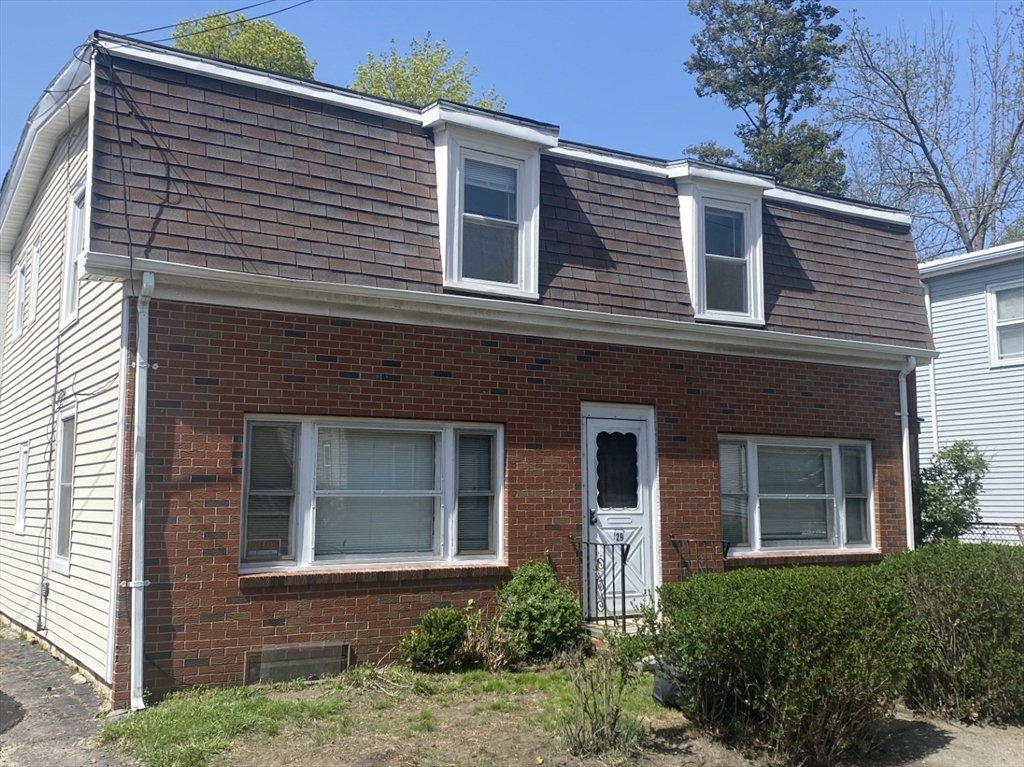 29 Water St, Quincy, Massachusetts, 3 Bedrooms Bedrooms, 8 Rooms Rooms,2 BathroomsBathrooms,Residential Income,For Sale,Water St,73368211