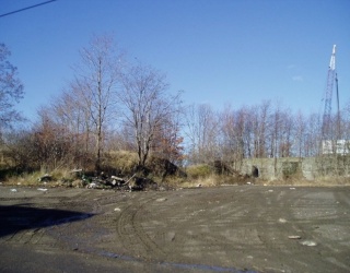 Land