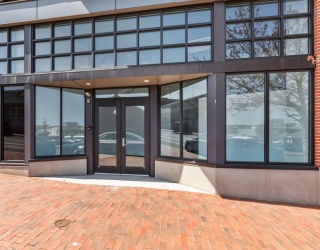 Commercial Lease