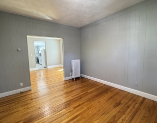 Residential Lease