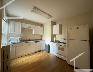 Residential Lease