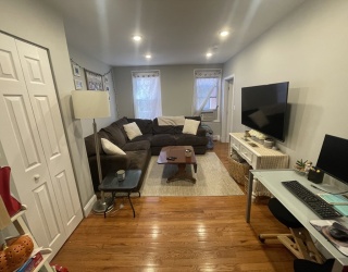 Residential Lease