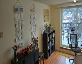 Residential Lease