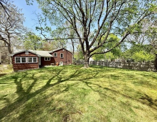 Residential Lease