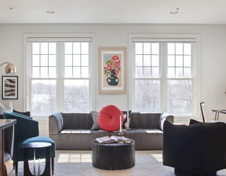 Residential Lease