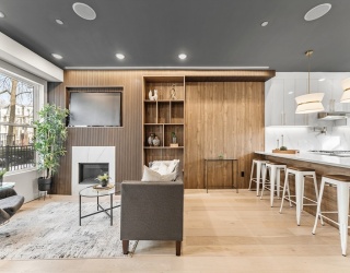 Residential Lease