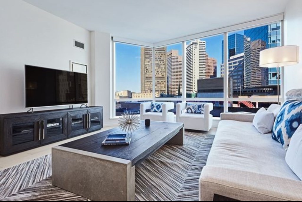 1 Franklin St, Boston, Massachusetts, 2 Bedrooms Bedrooms, 6 Rooms Rooms,2.5 BathroomsBathrooms,Residential Lease,For Rent,Franklin St,73368334