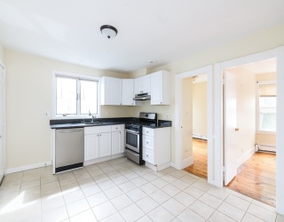 Residential Lease