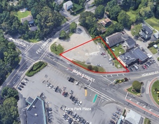 Commercial Lease