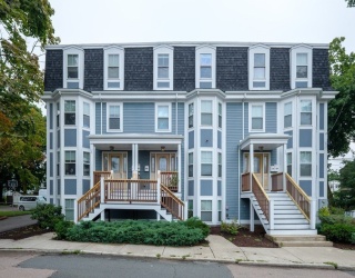 30 Adamson St, Boston, Massachusetts, 4 Bedrooms Bedrooms, 6 Rooms Rooms,2.5 BathroomsBathrooms,Residential Lease,For Rent,Adamson St,73368347