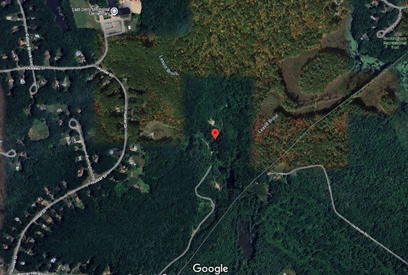 38 Jackman Road, Derry, New Hampshire, ,Land,For Sale,Jackman Road,73368356