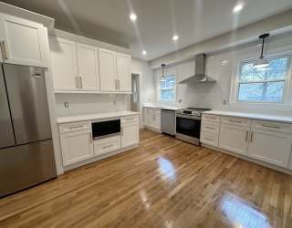 Residential Lease