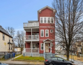 Residential Lease