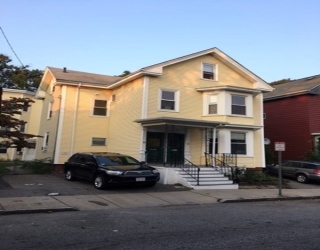 Residential Lease