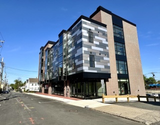 Residential Lease