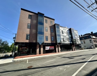 Residential Lease