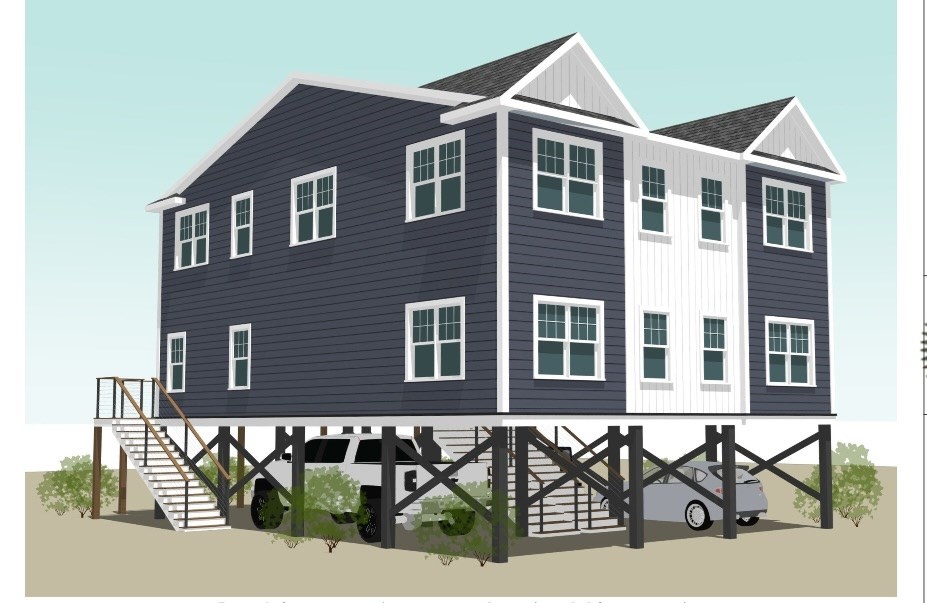 77 N End Blvd, Salisbury, Massachusetts, 6 Bedrooms Bedrooms, 12 Rooms Rooms,4.5 BathroomsBathrooms,Residential Income,For Sale,N End Blvd,73368409