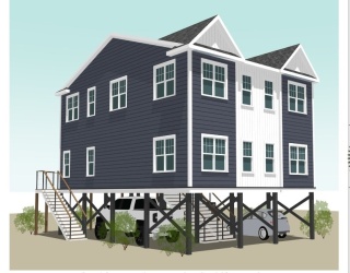 77 N End Blvd, Salisbury, Massachusetts, 6 Bedrooms Bedrooms, 12 Rooms Rooms,4.5 BathroomsBathrooms,Residential Income,For Sale,N End Blvd,73368409