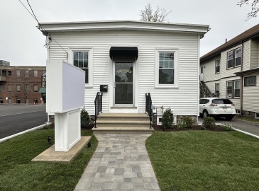 140 High St., Waltham, Massachusetts, ,Commercial Lease,For Rent,High St.,73368405