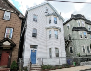 Residential Lease