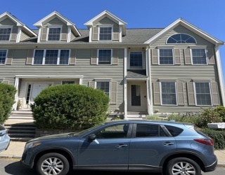 Residential Lease