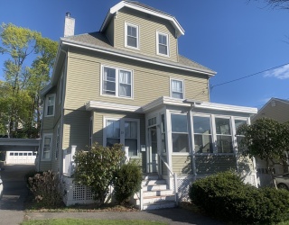 15 Lincoln Ave, Quincy, Massachusetts, 6 Bedrooms Bedrooms, 15 Rooms Rooms,3.5 BathroomsBathrooms,Residential Income,For Sale,Lincoln Ave,73368346