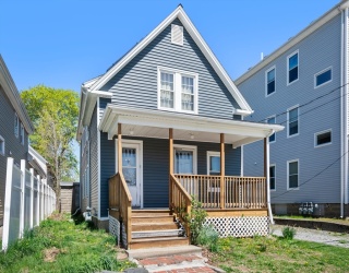 Residential Income