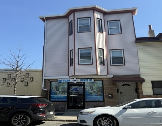 Commercial Lease