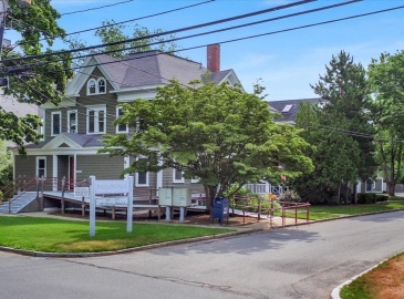 205B Willow St, Hamilton, Massachusetts, ,Commercial Lease,For Rent,Willow St,73368722