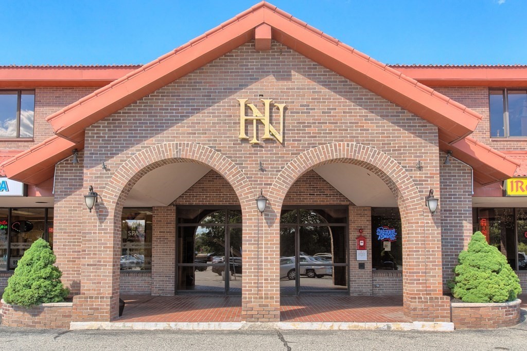435 Newbury Street, Danvers, Massachusetts, ,Commercial Lease,For Rent,Newbury Street,73368725
