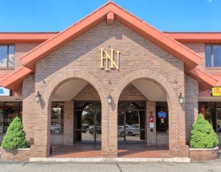 Commercial Lease