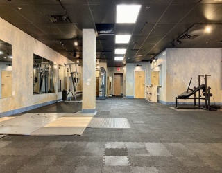 Commercial Lease