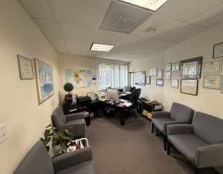 Commercial Lease