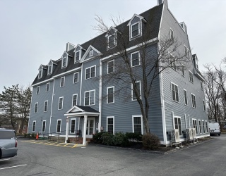 Commercial Lease