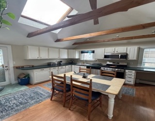 Residential Lease