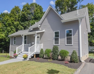 Residential Lease