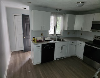 Residential Lease