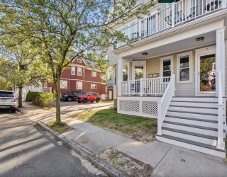 Residential Lease